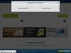 Sites similar to detercentre-cleor.com
