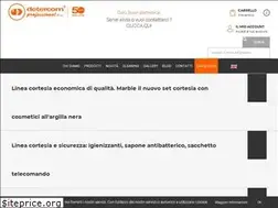 Sites similar to detercom.it