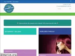 Sites similar to detergent-italia.xyz
