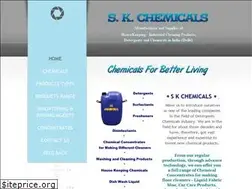Sites similar to detergentsindia.com
