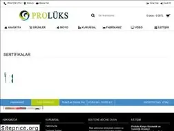 Sites similar to deterjanfabrikasi.com