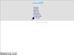 Sites similar to deterjanpazari.com