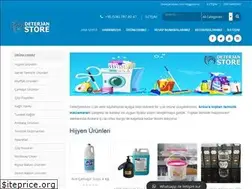 Sites similar to deterjanstore.com