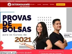 Sites similar to determinantebh.com.br