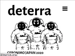 Sites similar to deterra8.com