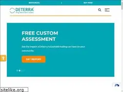Sites similar to deterrasystem.com