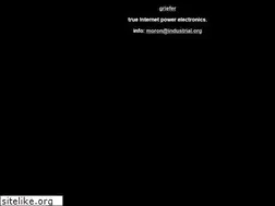 Sites similar to deterrent.net