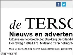 Sites similar to deterschellinger.nl