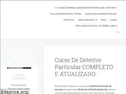 Sites similar to detetivecit.com.br