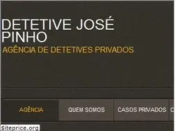 Sites similar to detetiveprivado.com