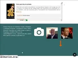 Sites similar to detetivesilva.com.br