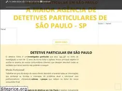 Sites similar to detetivesilvio.com.br