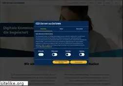 Sites similar to detewe.de