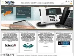 Sites similar to detewe.ru