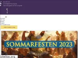 Sites similar to detfriasverige.se