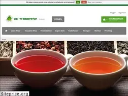 Sites similar to detheebaron.nl