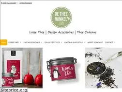 Sites similar to detheewinkel.com