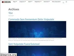 Sites similar to detheme.com