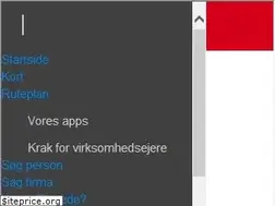 Sites similar to dethitter.dk