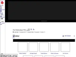 Sites similar to dethklok.wikia.com