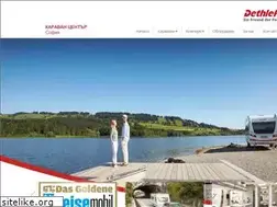 Sites similar to dethleffs-bg.com