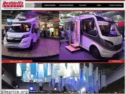 Sites similar to dethleffs.com.ro