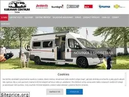 Sites similar to dethleffs.cz