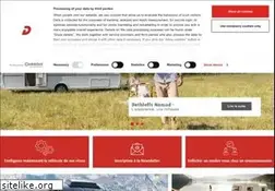 Sites similar to dethleffs.fr
