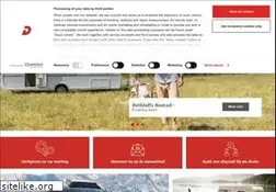 Sites similar to dethleffs.nl