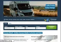Sites similar to dethleffs24.de
