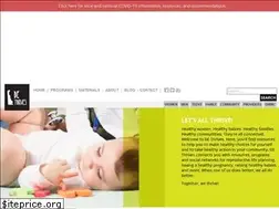 Sites similar to dethrives.com