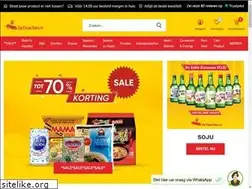 Sites similar to dethuistoko.nl