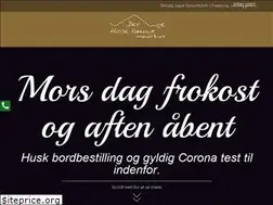 Sites similar to dethvidepakhus.dk