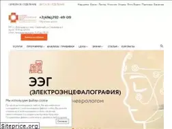 Sites similar to deti-clinica.ru