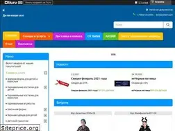 Sites similar to deti-nasce-vse.com