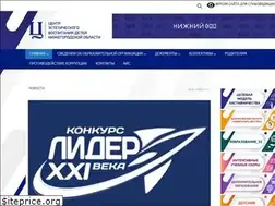 Sites similar to deti-nn.ru