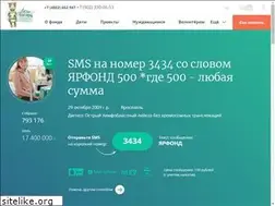 Sites similar to deti-yaroslavii.ru
