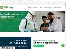 Sites similar to deti.com.br