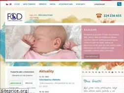 Sites similar to deti.cz