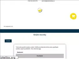 Sites similar to detiaknihy.cz