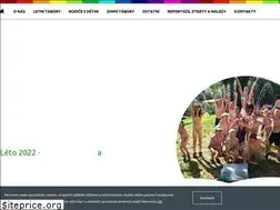 Sites similar to detibezhranic.cz