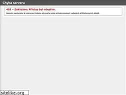 Sites similar to deticky.cz