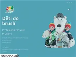 Sites similar to detidobrusli.cz