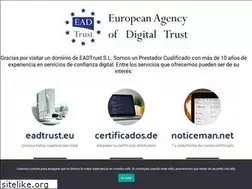 Sites similar to detiendas.com