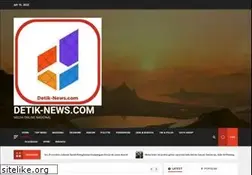 Sites similar to detik-news.com
