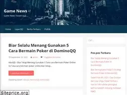 Sites similar to detik.live