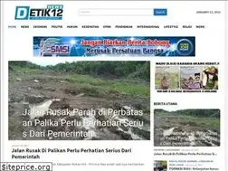 Sites similar to detik12.com