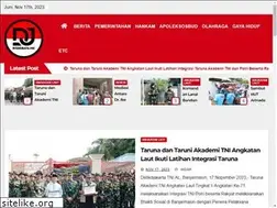 Sites similar to detikdjakarta.com