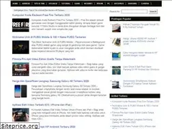 Sites similar to detikgadget.com