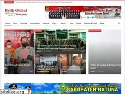 Sites similar to detikglobalnews.com